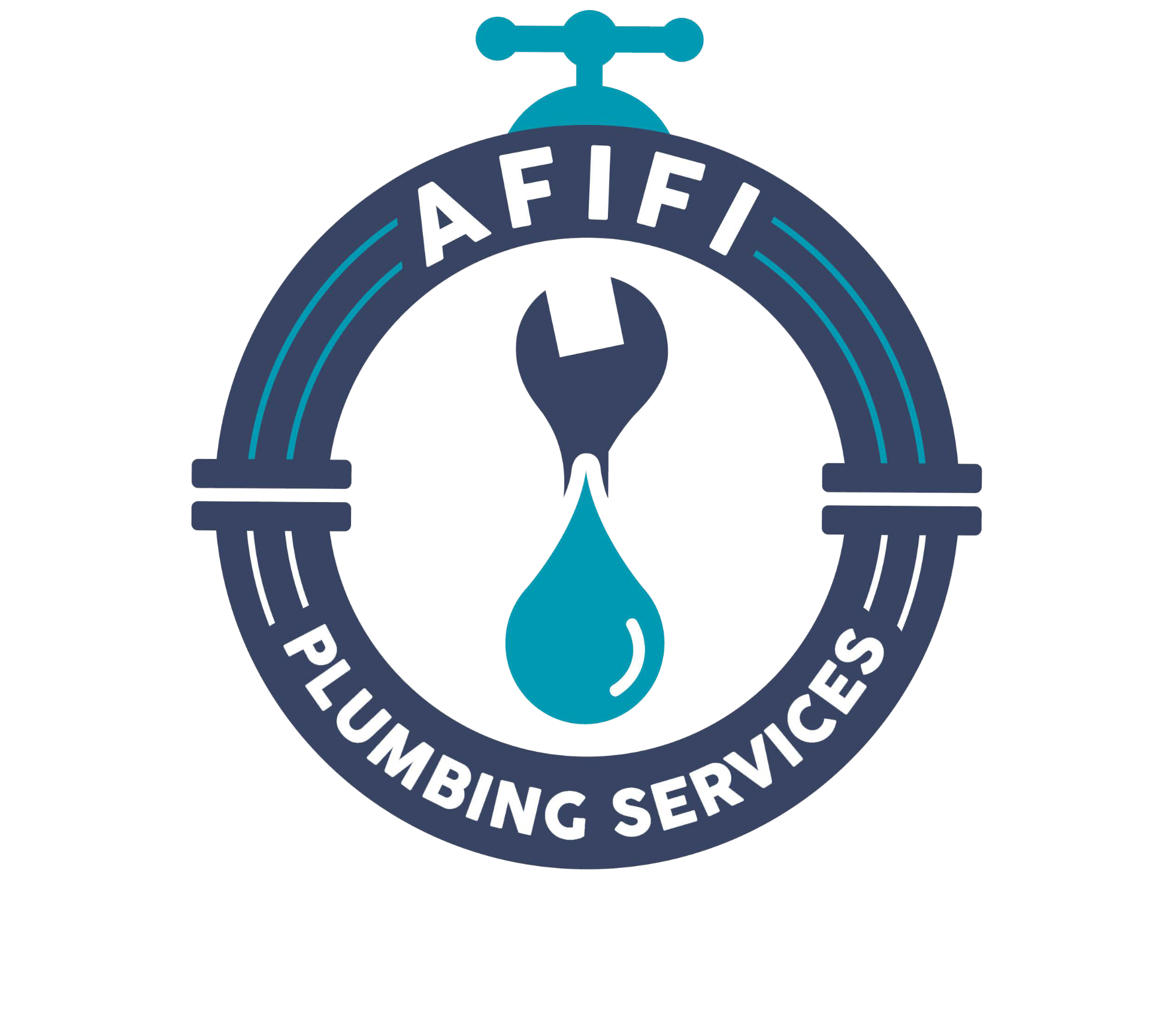 Afifi Contracting logo